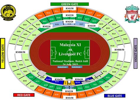 stadium bukit jalil seating plan